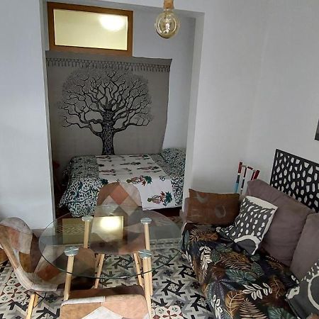 Apartamentos Fuente Nueva II Caces 외부 사진