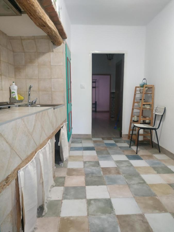 Apartamentos Fuente Nueva II Caces 외부 사진