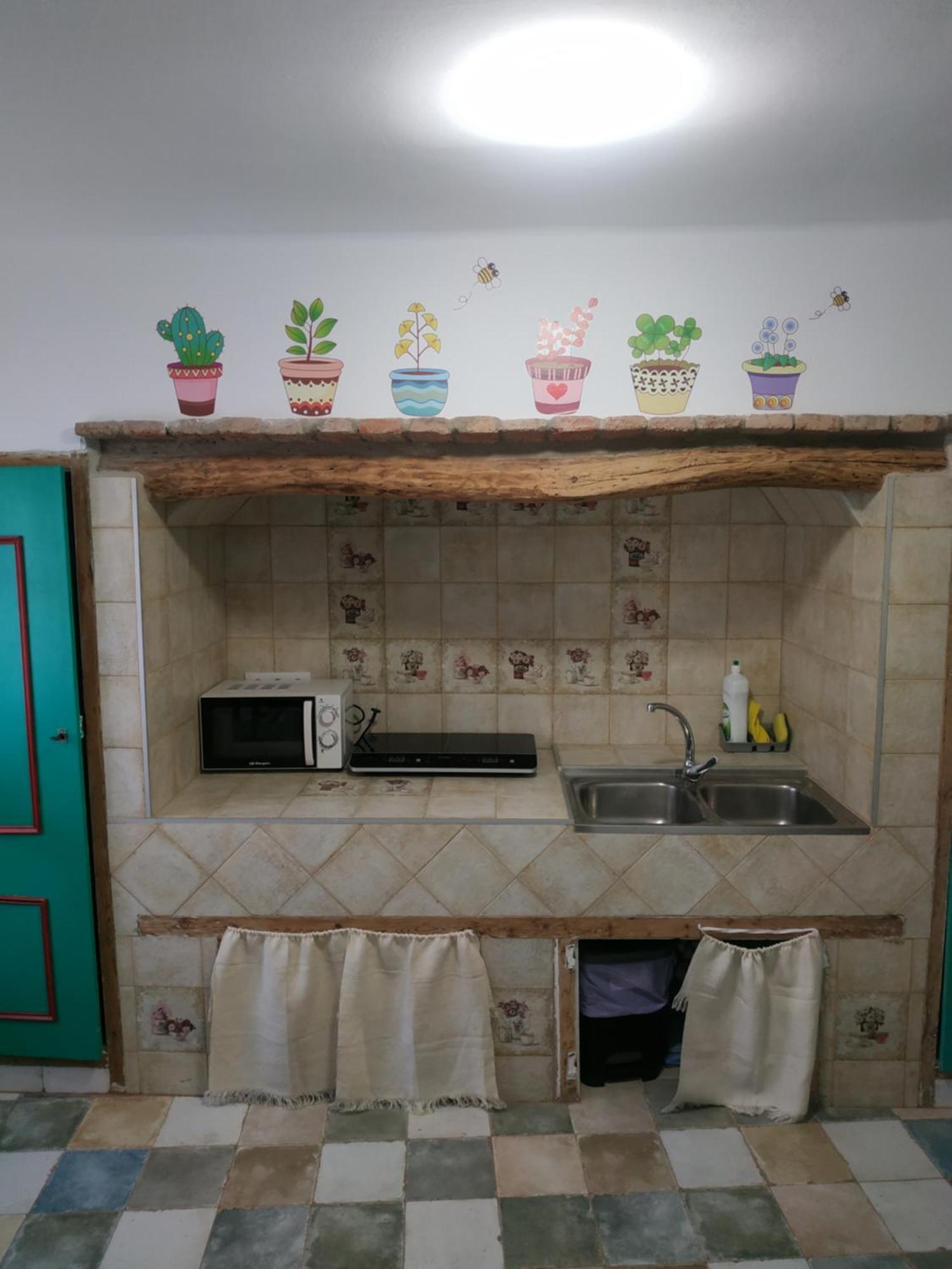 Apartamentos Fuente Nueva II Caces 외부 사진