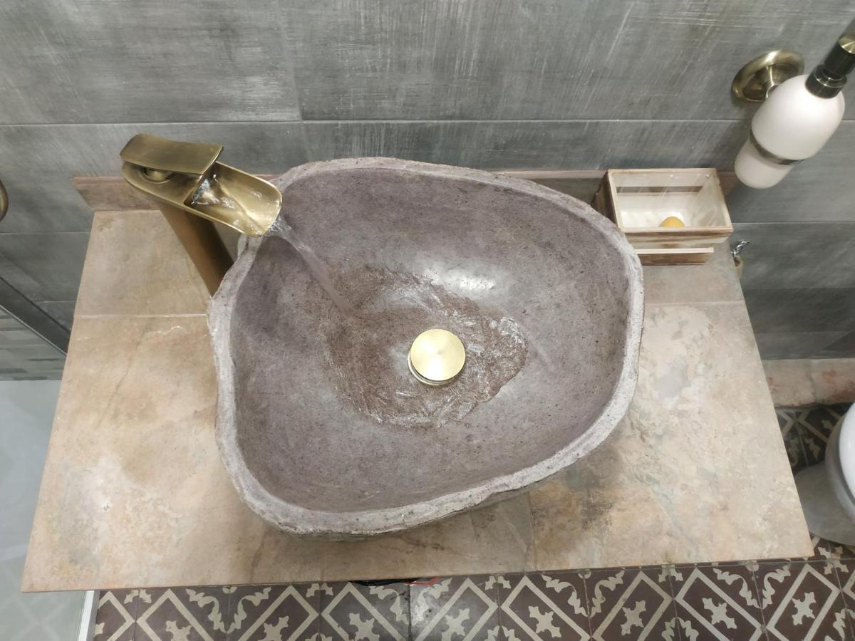Apartamentos Fuente Nueva II Caces 외부 사진