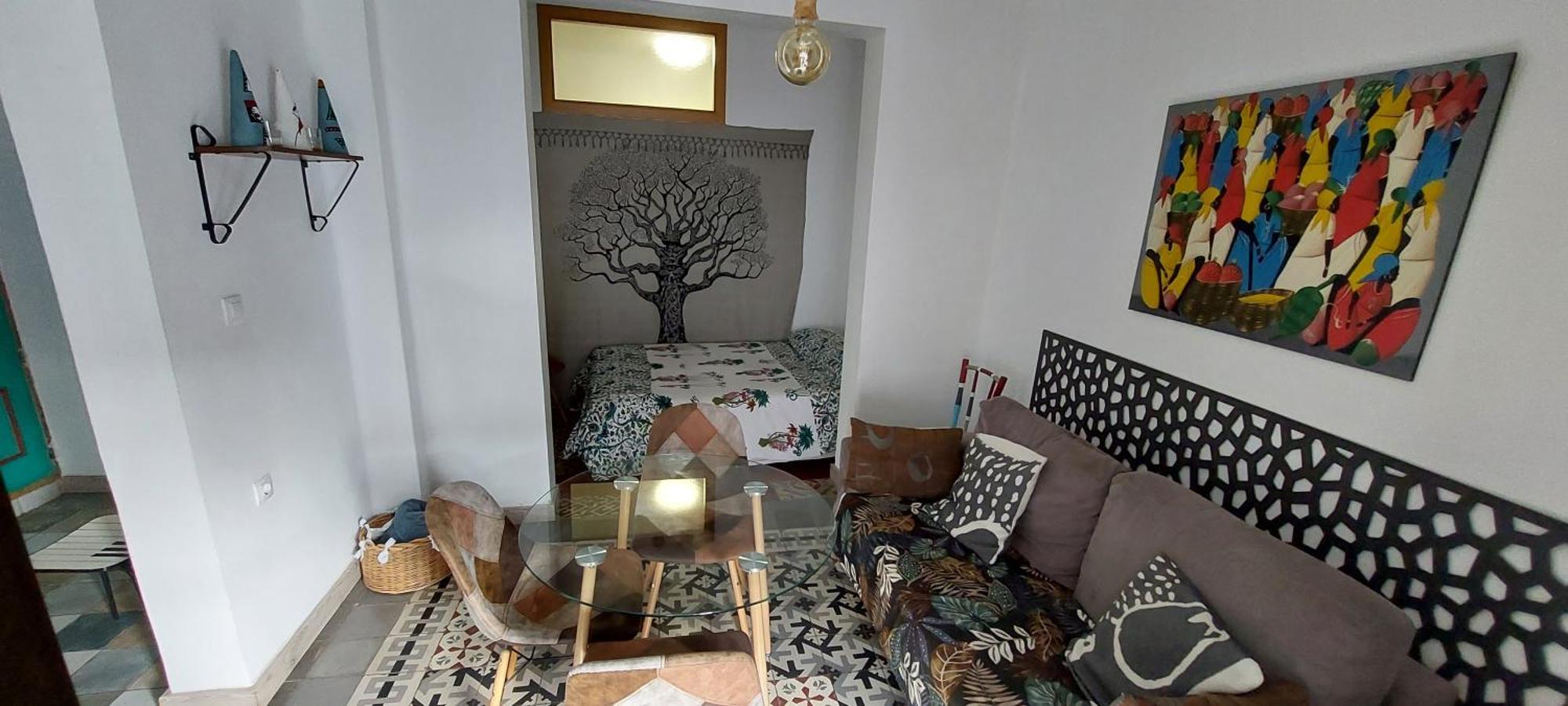 Apartamentos Fuente Nueva II Caces 외부 사진